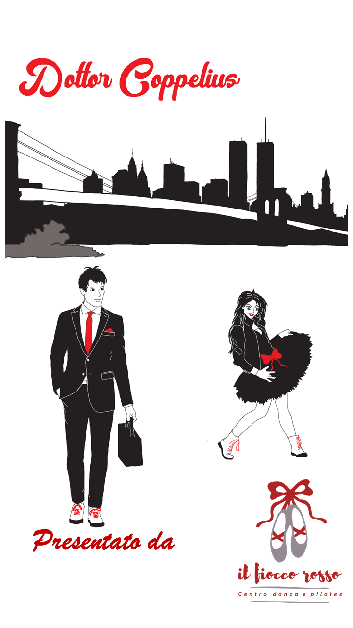 locandina fiocco rosso